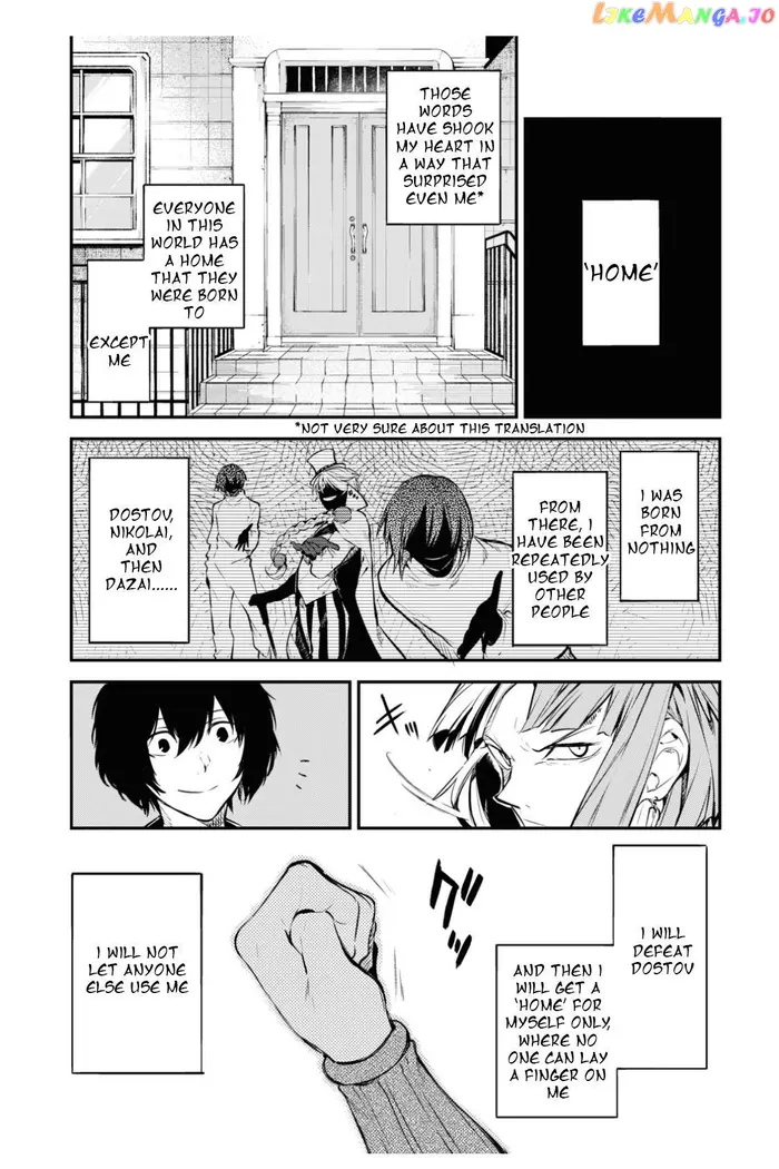 Bungou Stray Dogs Chapter 98 image 21_optimized